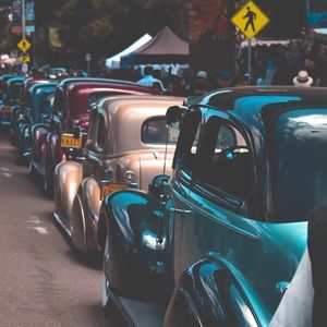 Meet your Posher, Bryan